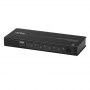 Aten | ATEN VS481C 4-Port True 4K HDMI Switch - video/audio switch - 4 ports - 2